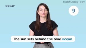 520 English Words for Everyday Life - Basic Vocabulary #26