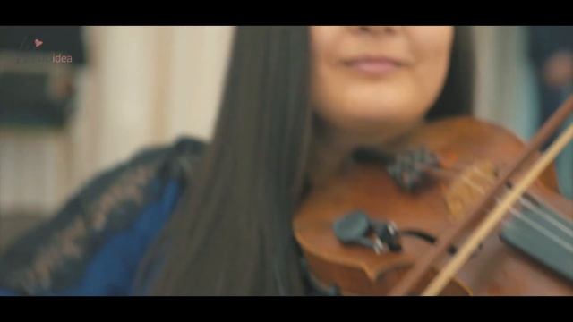 Организация свадьбы Равшана и Регины . Свадебное агентство WEDDidea, Уфа