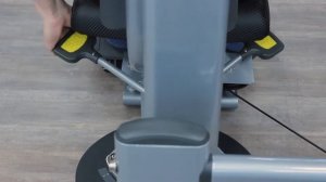 Тренажёр на косые мышцы пресса