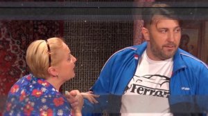 Спектакль «Мурлин Мурло» (аннотация)