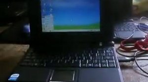 EEE 2G with defective keyboard