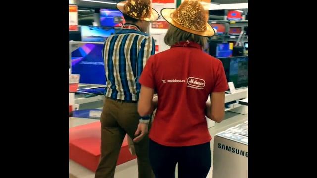 Оранжевое настроение Гайва! смотреть онлайн