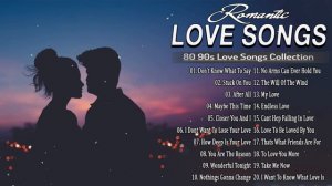 MLTR, Westlife, Jim Brickman, Shania Twain, David Pomeranz, Martina McBride❤GREATEST LOVE SONGS 202