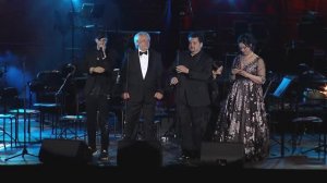 Гала-концерт «Кантаты»: Taras Stanin + Агунда Кулаева, Николай Ерохин и Сергей Мурзаев