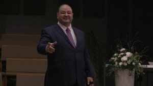 Проповедь. ЕСФИРЬ, актуальна ли она сегодня? Александр Болотников