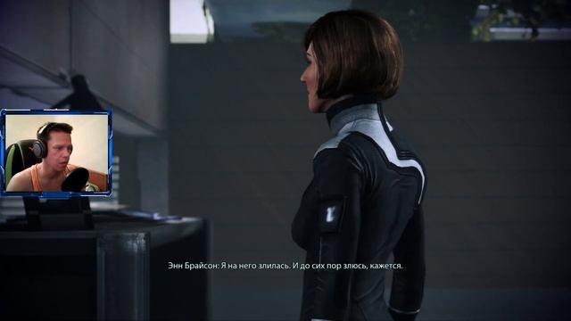 ⭐ MASS EFFECT 3 LEGENDARY EDITION // ПРОХОЖДЕНИЕ НА РУССКОМ // МАСС ЭФФЕКТ 3 РЕМАСТЕР // ЧАСТЬ 11