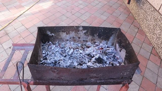 СКУМБРИЯ НА МАНГАЛЕ! Эта скумбрия вас покорит! Рыба на мангале! Самый Простой Рецепт!