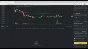 Сеточная торговля на Бинанс - ФЬЮЧЕРСЫ и СПОТ