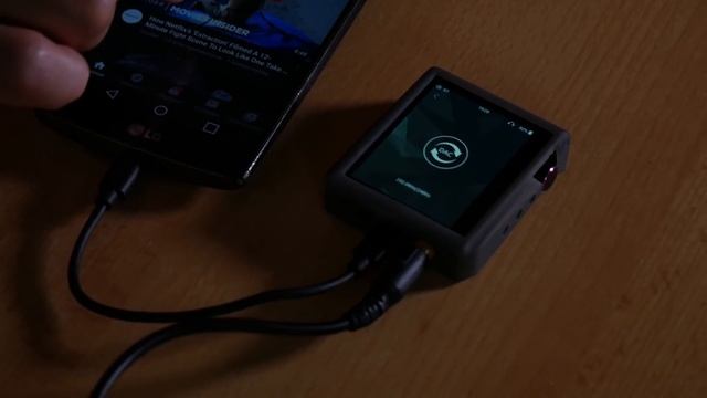 Hidizs AP80 PRO – он вам не... Обзор аудиофильского суперплеера DSD смотреть онлайн