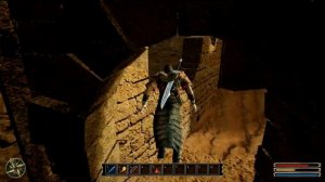 Как прокачать древнее знание до 50 без очков обучения в Gothic 3 с альтернативным балансом