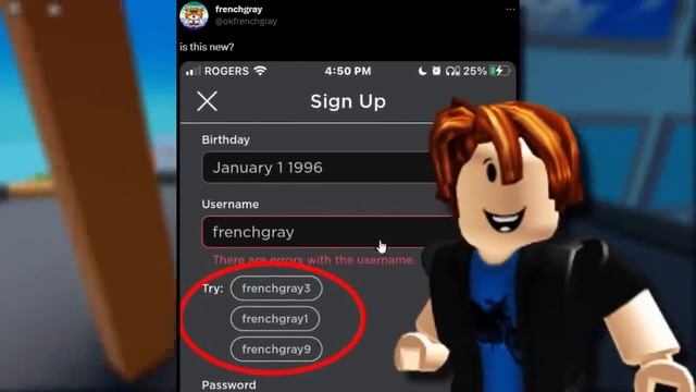 Checking Out All The NEW Website Updates! Menus, Badges, Game Passes, Sign-Up Page & MORE! (ROBLOX) смотреть онлайн
