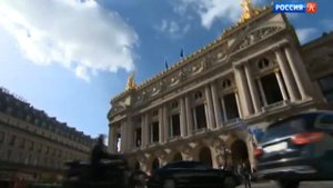Монолог в 4 х частях  Николай Цискаридзе   Часть 3 я