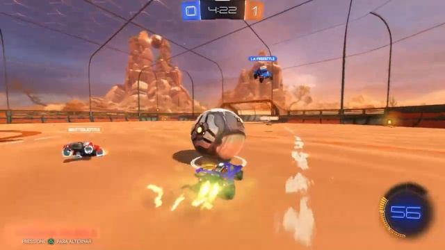 First Doubletap смотреть онлайн