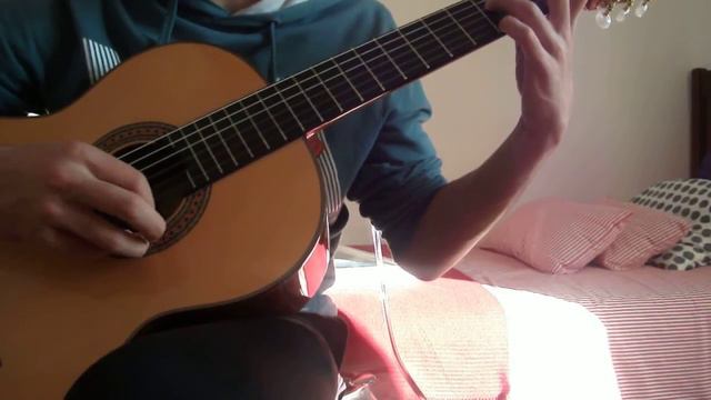 I Wouldn't Mind - He Is We | Tutorial: Chords in the description смотреть онлайн