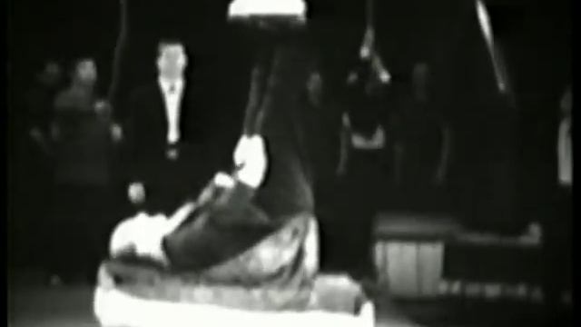 Эквилибристы Милаевы смотреть онлайн