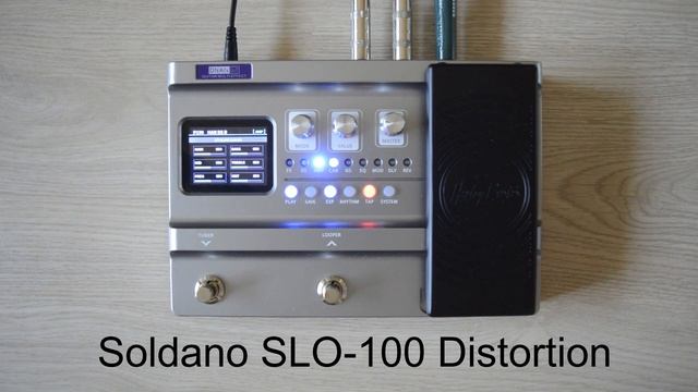 Harley Benton DNAfx GiT demo + review | ALL amps and cabs playthrough! смотреть онлайн