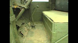 тест-драйв ЗИС 5 2011