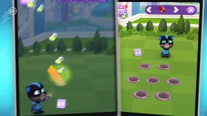 ?️ Представляем Кибер-город! ? Мегапоток подарков в игре «Мой Говорящий Том 2» (ТРЕЙЛЕР)