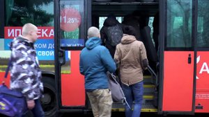 БОЛЬШАЯ БАЛАШИХА ЛАЙФ (BBL). В Балашихе продолжается осенний призыв