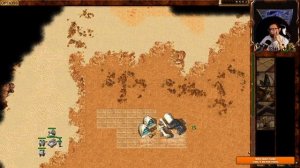 DUNE 2000: прохождение за Атридисов