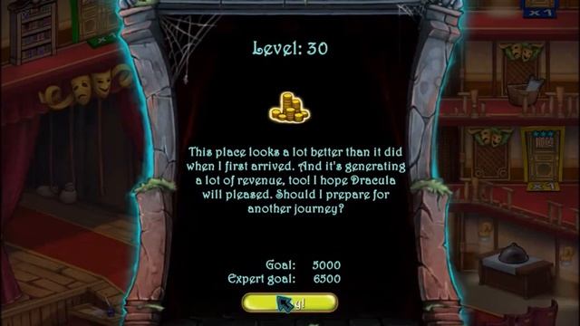 Haunted Domains - Gameplay Part 14 (Level 29 to 30) смотреть онлайн