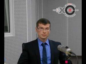 Интервью заместителя председателя Благовещенского городского суда И.С. Емшанова