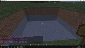 Установка/Настройка плагина MineResetLite ( Автошахта ) для minecraft