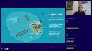 Откройте для себя OUTRIGGER #maldives #thailand #mauritius