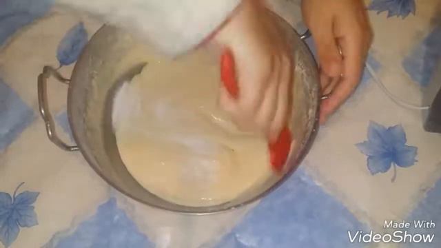 كاب كيك بحشوة الأريو والتفاح لذيذ смотреть онлайн