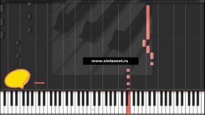 Запахло весной - Бутырка (ноты+аккорды)