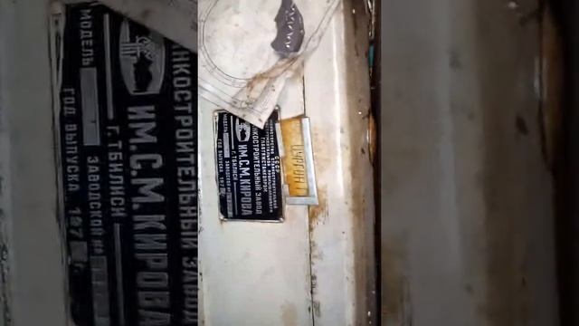 Наплавка втулки полуавтоматом и последующая расточка под подшипник