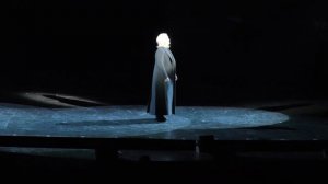 Анна Гученкова - ария Светланы "Это было не со мной". Мюзикл "Шахматы"