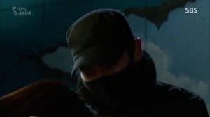 Вернись, Аджосси 1 сезон 4 серия