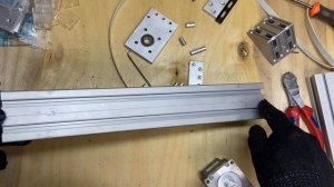 Как собрать свой лазерный станок самостоятельно и что для этого нужно|механика станка