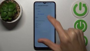 Honor 70 Lite | Как поменять язык системы Honor 70 Lite - Настройки языка Honor 70 Lite