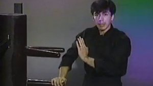 Randy Williams - Wing Chun Dummy Drills | Martial arts | Wing Chun Training | Master Wing Chun