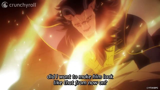 Sariphi Summons the Holy Beast | Sacrificial Princess and the King of Beasts смотреть онлайн