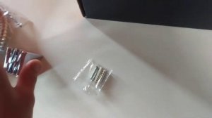 Распаковка — Смеситель Ledeme L2214