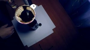 Чернила для граффити своими руками
