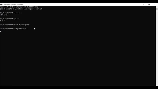 All About how to create react with typescript | FirstStepOfCoding смотреть онлайн