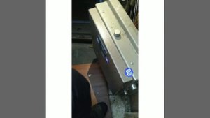 Сейф Айко открыл! Его открыть не могли 15 лет!