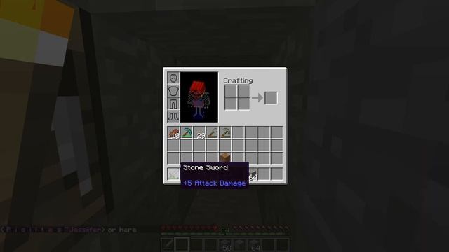 Working Minecraft 1.6.4 Multiplayer Duplication Glitch смотреть онлайн