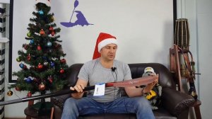 Обзор весла для пакрафта Werner Pack-tour M