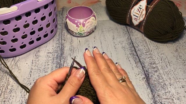 TAG: Не только о вязании смотреть онлайн