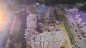 ЖК «ДЕСНА» | ДЕСНОГОРСК | «КАПИТЕЛЬ»