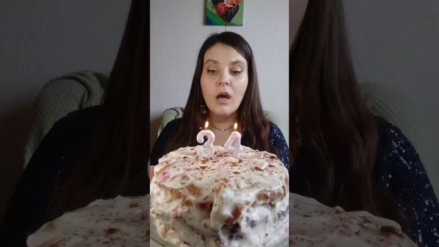 Сегодня мой день рождения!Да, я особенная женщина) Я многое запланировала, пусть сбудется ❤️