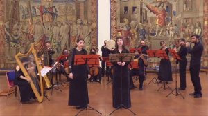 Bartolomeo Tromboncino - Alla guerra (frottola)