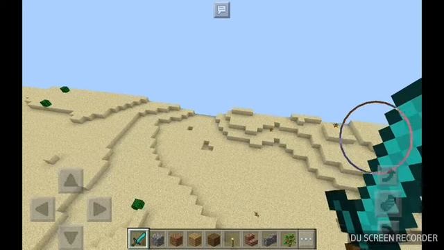 КЛЮЧ ГЕНЕРАЦИИ В МАЙНКРАФТЕ НА ПИРАМИДУ!!! смотреть онлайн