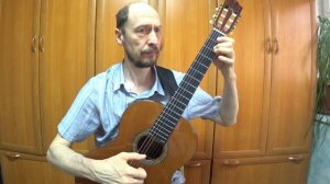 381 неделя. "Canario" C.Calvi