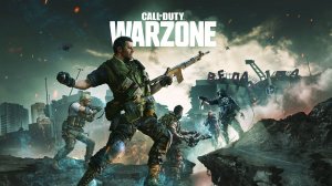 💢 Учебный лагерь ❗ CoD Warzone UltraWide Gaming (21:9)
